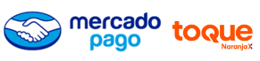 Medios de pago disponibles